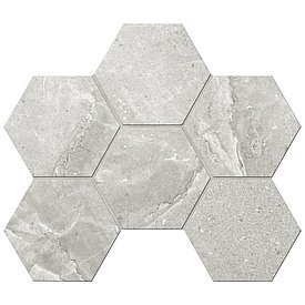 KA01 мозаика Hexagon